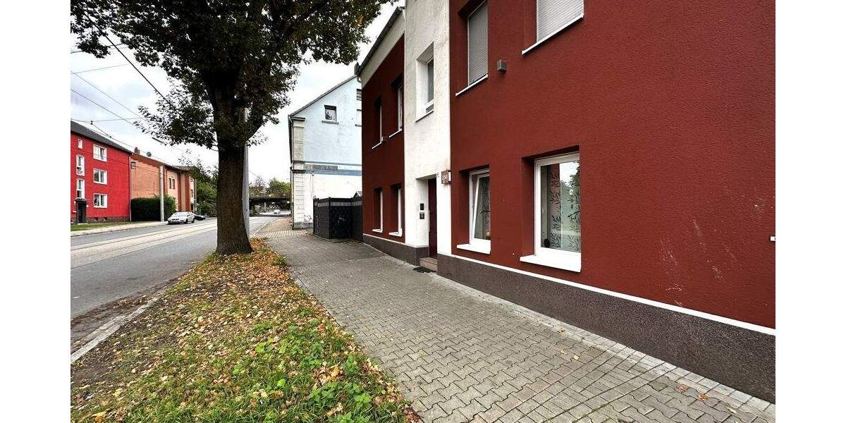 Mehrfamilienhaus, Wohnhaus Gelsenkirchen Ückendorf - 1 Zimmer, 252 m&sup2;, 550.000&euro; | Angebot:25707154