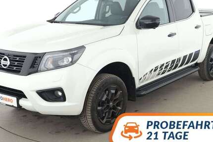 Nissan Navara 34.960 km 32.310 &euro; Essen 45141