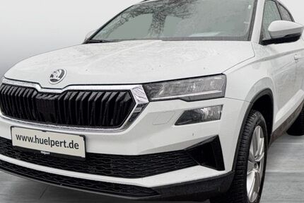 Skoda Karoq 18.401 km 29.390 &euro; Dortmund 44269