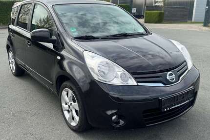 Nissan Note 167.000 km 5.199 &euro; Castrop-Rauxel 44581