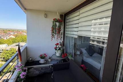 Wohnung Gelsenkirchen - 1.5 Zimmer, 38 m&sup2;, 65.000&euro; | Angebot:27104233