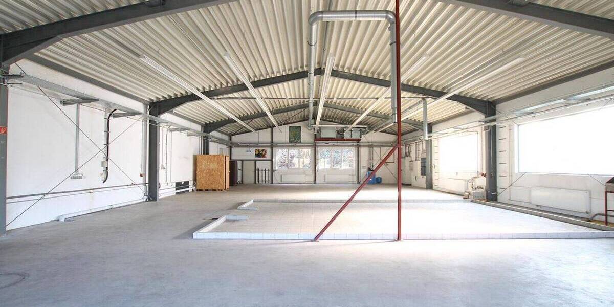 Gewerbeobjekt Gevelsberg - 879.000&euro; | Angebot:26188772