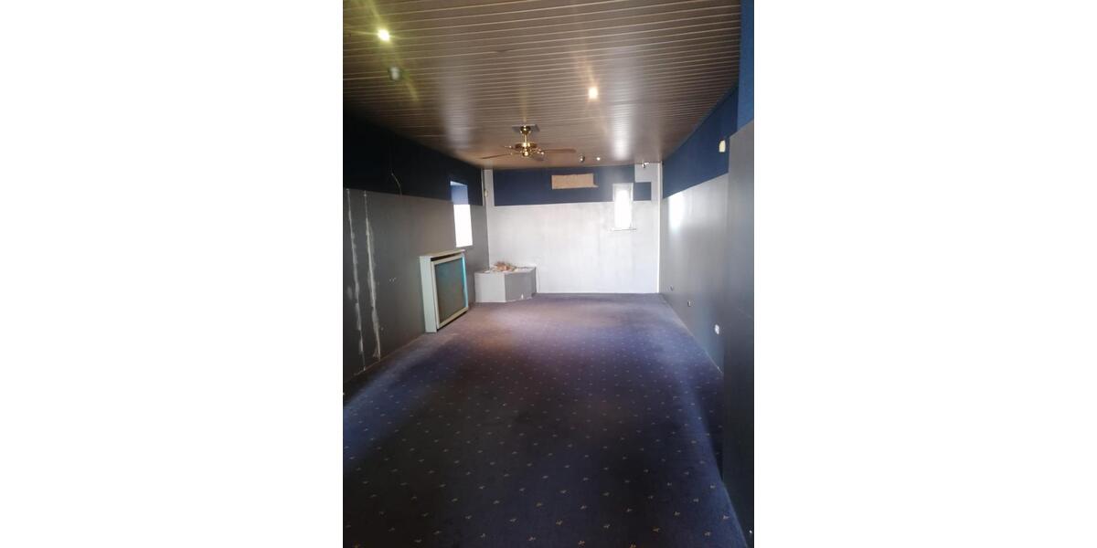 Gewerbeobjekt Gladbeck Alt-Rentfort - 1.750&euro; | Angebot:25269152