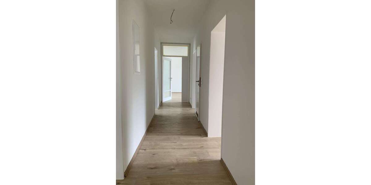 Etagenwohnung Gelsenkirchen Scholven - 3 Zimmer, 70 m&sup2;, 489&euro; | Angebot:26149894