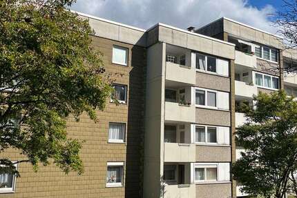 Wohnung Dortmund Innenstadt West - 2.5 Zimmer, 57 m&sup2;, 295&euro; | Angebot:26098416