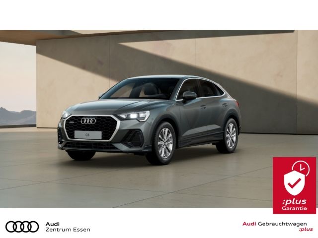 Audi Q3 18.092 km 40.130 &euro; Essen 45143