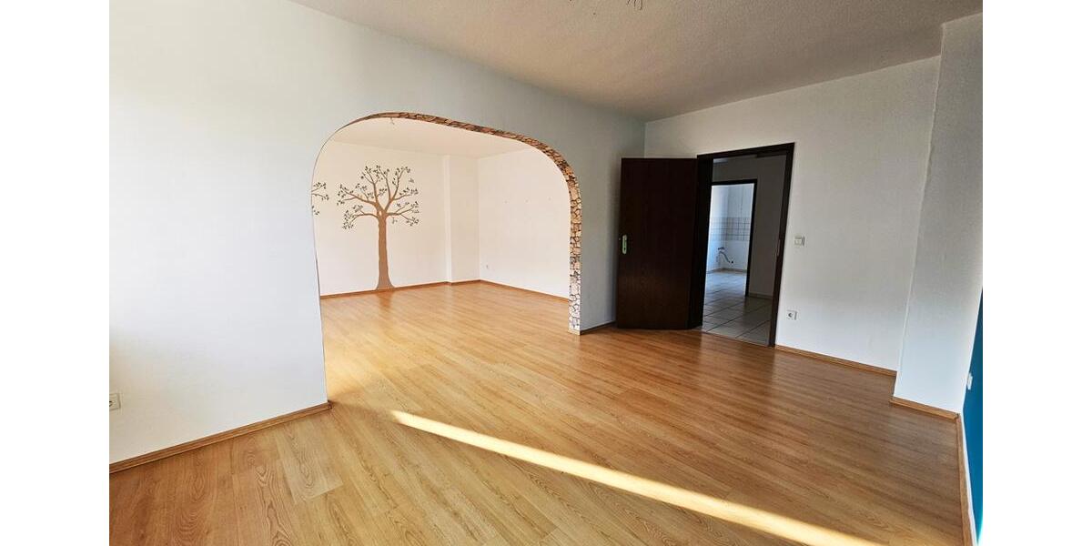 Etagenwohnung Herne Wanne-Bickern - 3.5 Zimmer, 93 m&sup2;, 790&euro; | Angebot:25920211