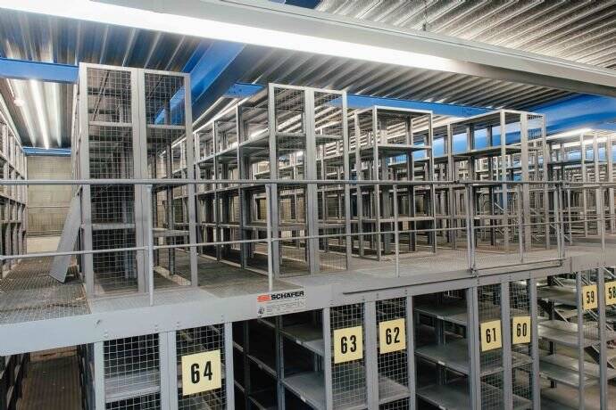 Gewerbeobjekt Unna Königsborn - 4.490&euro; | Angebot:25769708