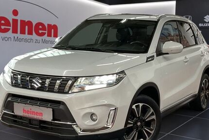 Suzuki Vitara 48.021 km 17.609 &euro; Bergkamen 59192
