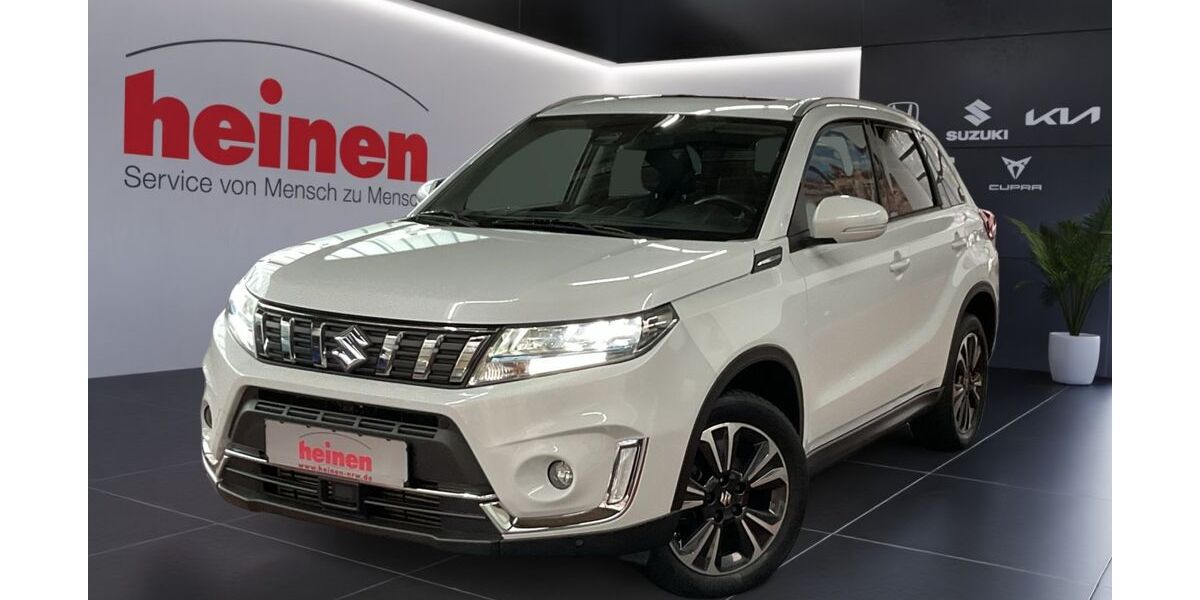 Suzuki Vitara 48.021 km 17.609 &euro; Bergkamen 59192