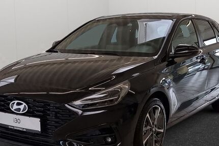 Hyundai i30 6.876 km 22.490 &euro; Bochum 44866
