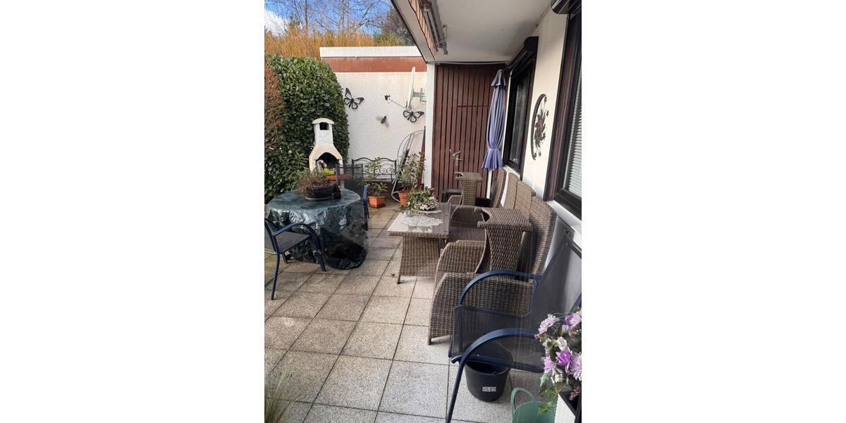 Bungalow Dortmund Brackel - 4.5 Zimmer, 100 m&sup2;, 330.000&euro; | Angebot:25900195