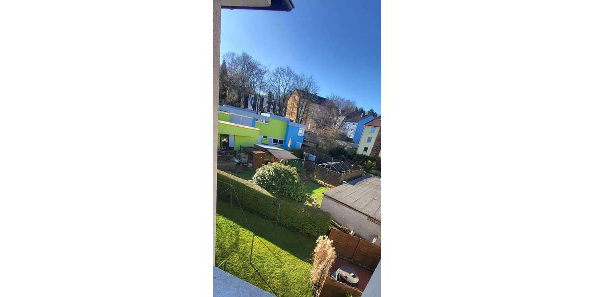 Etagenwohnung Witten - 2.5 Zimmer, 65 m&sup2;, 551&euro; | Angebot:25928591