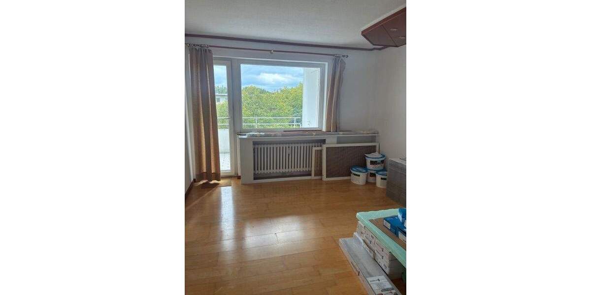 Etagenwohnung Gelsenkirchen Hassel - 2 Zimmer, 68 m&sup2;, 544&euro; | Angebot:25938398