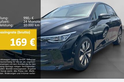 VW Golf 10.005 km 28.750 &euro; Marl 45770