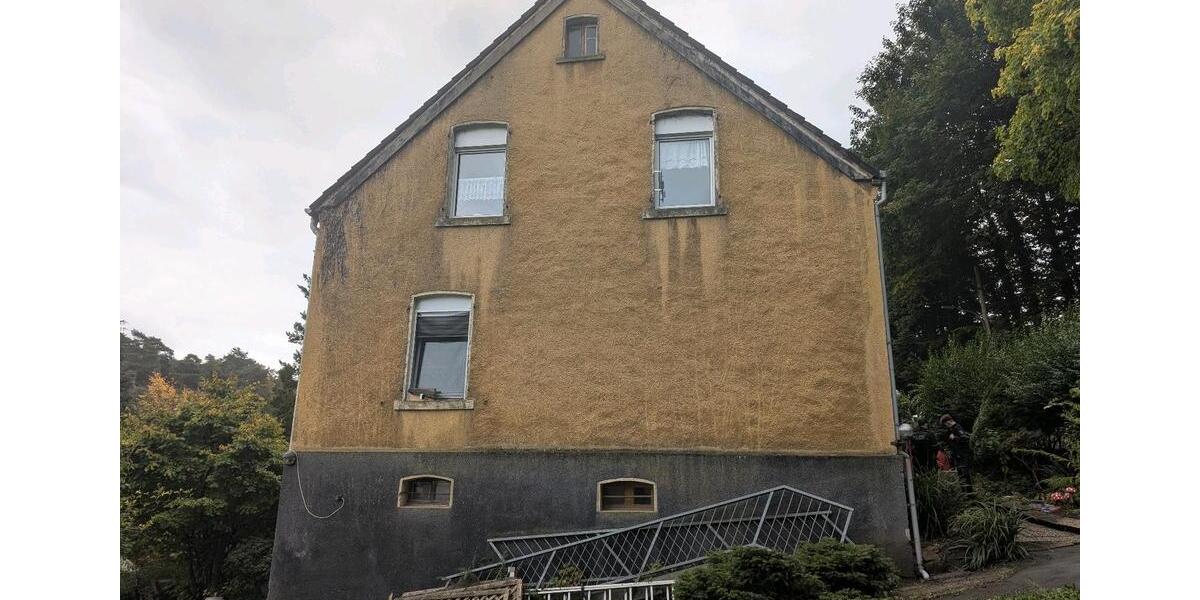 Einfamilienhaus Witten Rüdinghausen - 7 Zimmer, 174 m&sup2;, 599.000&euro; | Angebot:24663857