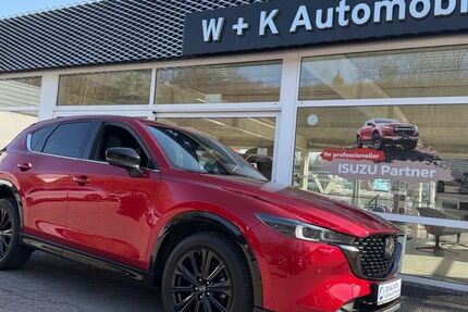 Mazda CX-5 42.000 km 36.990 &euro; Kamen 59174