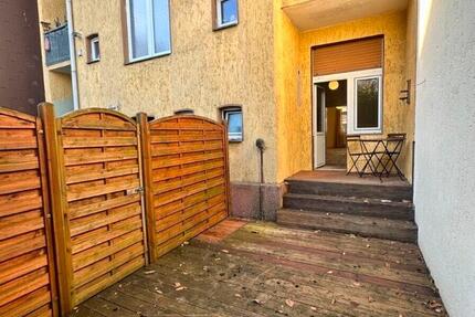 Wohnung Herne - 2 Zimmer, 45 m&sup2;, 450&euro; | Angebot:26532762