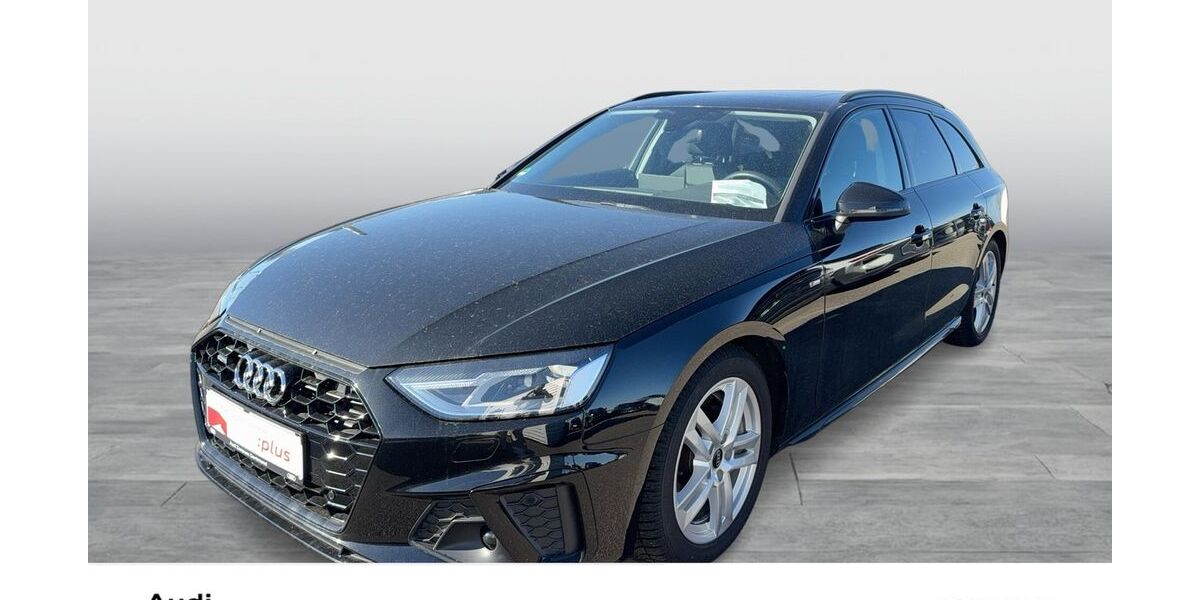 Audi A4 24.459 km 34.888 &euro; Dortmund 44143