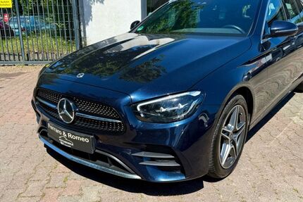 Mercedes-Benz E 300 104.664 km 27.999 &euro; Gelsenkirchen 45884