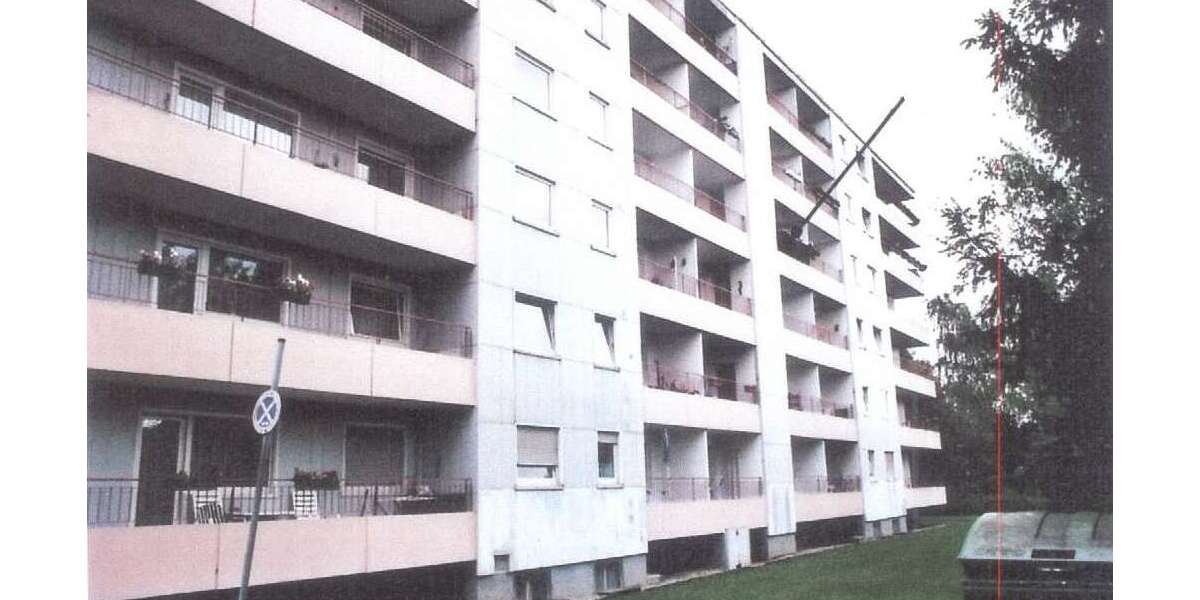 Etagenwohnung Castrop-Rauxel Merklinde - 3 Zimmer, 81 m&sup2;, 159.000&euro; | Angebot:26377257