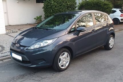 Ford Fiesta 129.000 km 3.500 &euro; Essen 45309