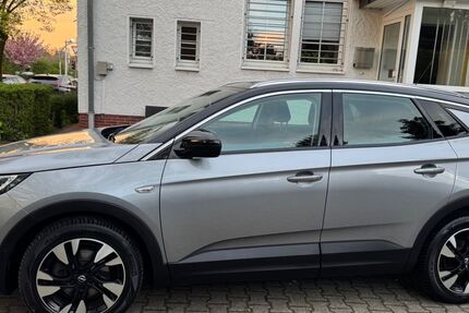 Opel Grandland (X) 59.000 km 16.999 &euro; Dortmund 44265