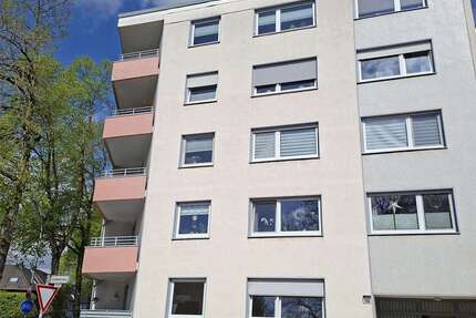 Wohnung Herne Sodingen - 1 Zimmer, 40 m&sup2;, 78.000&euro; | Angebot:26759129