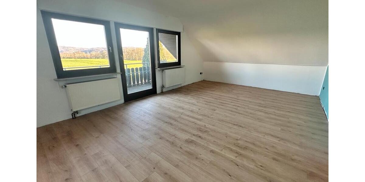 Etagenwohnung Hagen Hohenlimburg - 3 Zimmer, 68 m&sup2;, 800&euro; | Angebot:25994181