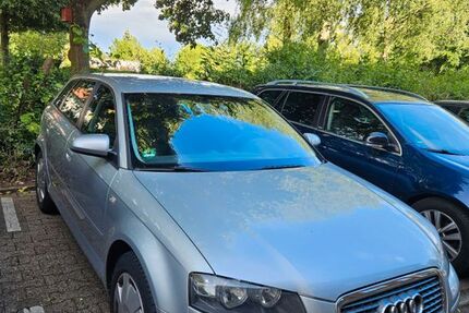 Audi A3 125.000 km 4.000 &euro; Witten 58455