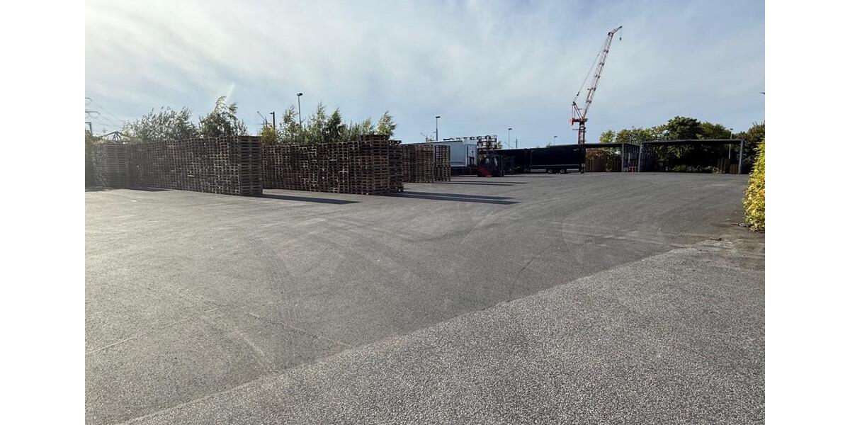 Gewerbeobjekt Datteln - 4.690&euro; | Angebot:25978401