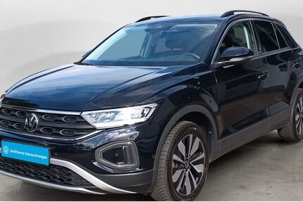 VW T-Roc 35.063 km 19.440 &euro; Wetter 58300