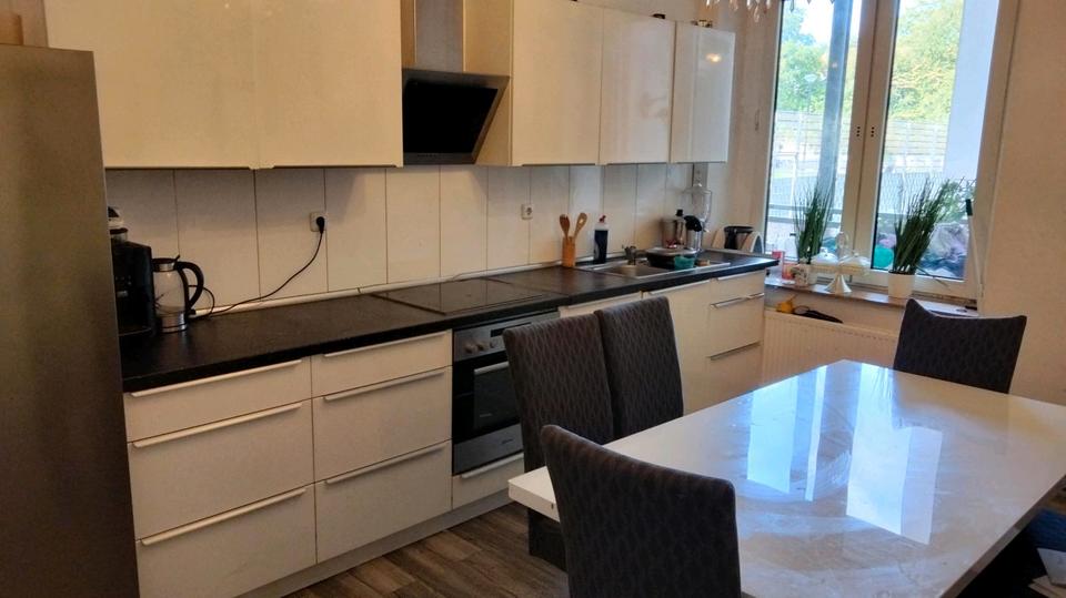 Erdgeschoßwohnung Hagen Hagen-Nord - 4 Zimmer, 113 m&sup2;, 130.000&euro; | Angebot:25936935