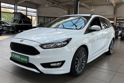 Ford Focus 159.000 km 9.890 &euro; Bottrop 46236