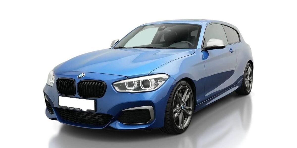 BMW M135 136.190 km 23.875 &euro; Hagen 58091