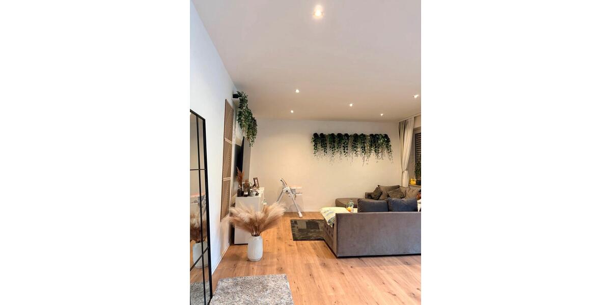 Etagenwohnung Gelsenkirchen Resse - 3.5 Zimmer, 100 m&sup2;, 1.200&euro; | Angebot:25805540