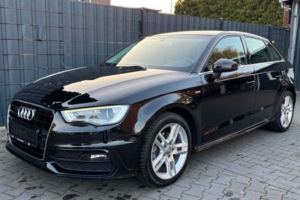 Audi A3 247.737 km 9.900 &euro; Recklinghausen 45659