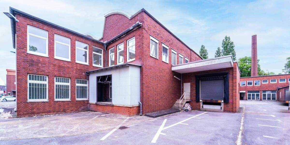 Gewerbeobjekt Essen Westviertel - 4.520&euro; | Angebot:25709017