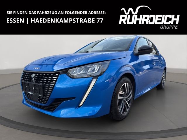 Peugeot 208 15.290 km 17.990 &euro; Essen 45143