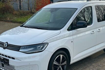 VW Caddy 86.800 km 21.600 &euro; Dortmund OT Huckarde 44369