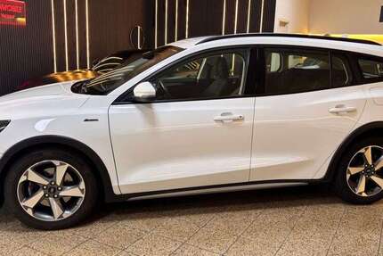 Ford Focus 62.312 km 13.950 &euro; Dortmund 44388