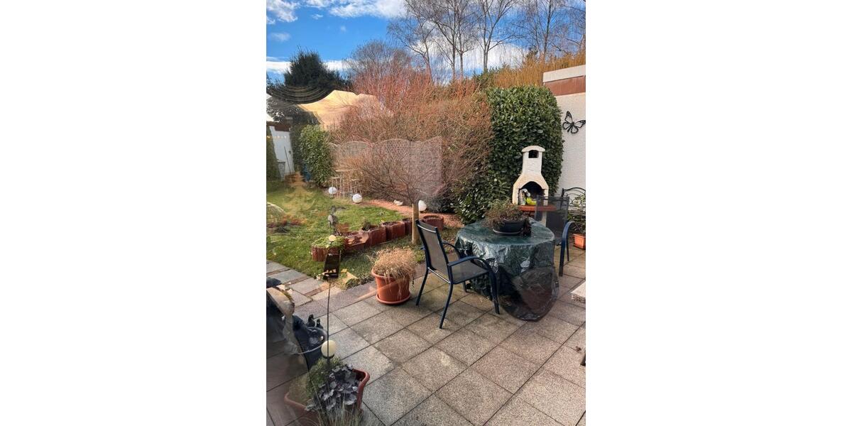 Reihenhaus Dortmund Brackel - 4.5 Zimmer, 100 m&sup2;, 330.000&euro; | Angebot:26145616