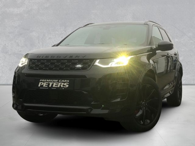 Land Rover Discovery Sport 9.000 km 54.900 &euro; Dortmund 44143