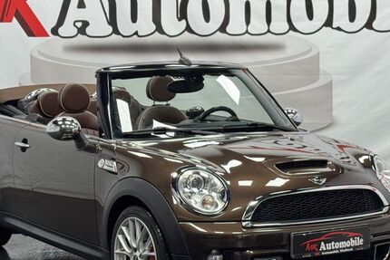 Mini John Cooper Works 138.500 km 11.990 &euro; Gladbeck 45968