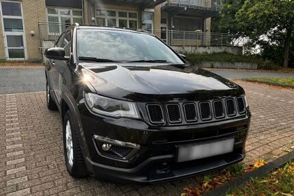 Jeep Compass 82.202 km 18.999 &euro; Essen 45128
