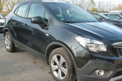 Opel Mokka 200.000 km 5.950 &euro; Bottrop 46238