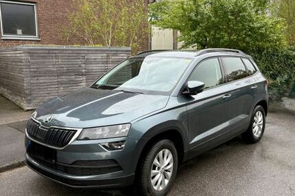 Skoda Karoq 100.500 km 20.500 &euro; Dortmund 44359