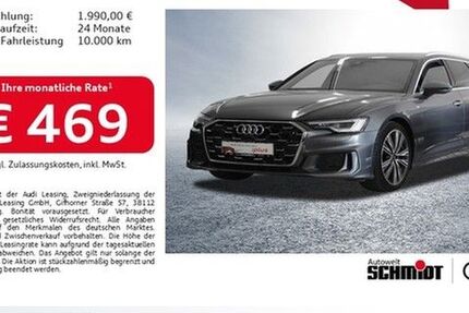 Audi A6 27.760 km 40.840 &euro; Lünen 44534