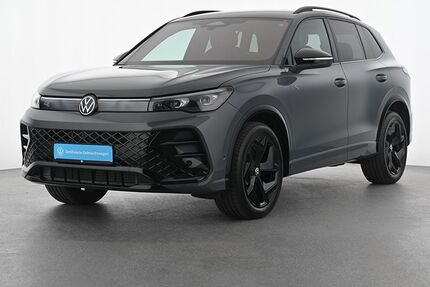 VW Tiguan 25.855 km 44.980 &euro; Essen 45143