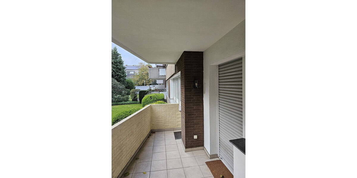 Etagenwohnung Gladbeck Mitte - 3 Zimmer, 101 m&sup2;, 990&euro; | Angebot:26036996